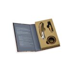 Set 3 accessoires pour le vin andrea house