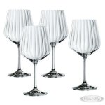 Set de 4 verres gin & tonic nachtmann - tastes good