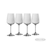 Set de 4 verres spiegelau lifestyle vin blanc
