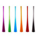 Set 6 pailles pilons mélangeurs Set 6 pailles pilons mélangeurs