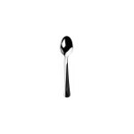 Set 6 petites cuillere a cafe inox 18%