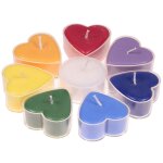 Set cadeau bougies chakras parfum�es