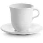 Set cappuccino delonghi set de tasses en c�ramique capuccino