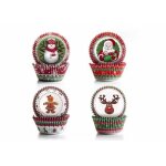 Set capsules noel (100 pcs)