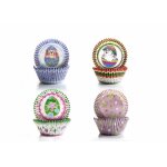 Set capsules paques (100 pcs)