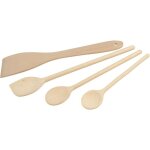 Set d'ustensiles de cuisine fackelmann 31125