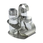 Set d'ustensiles de cuisine fackelmann 46652