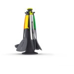 Set d'ustensiles de cuisine joseph joseph 6 ustensiles Set d'ustensiles de cuisine joseph joseph 6 ustensiles