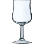 Set de verres - arcoroc - standard - verre tremp - 12 pices - compatible lave - vaisselle