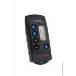 T�l�commande seule canicom 200