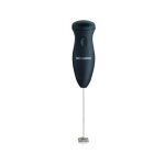 Severin - 3590 - emulsionneur de lait - noir Severin - 3590 - emulsionneur de lait - noir