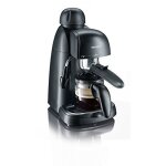 Severin 5978 cafetire expresso 800 w 0, 35 l noir 16 x 32 x 30 cm