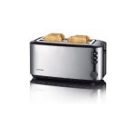 Severin at 2509 grille - pain automatique