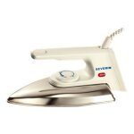 Severin ba 3211 - fer  sec blanc