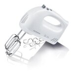 Severin hm3820 batteur � main 300 w blanc