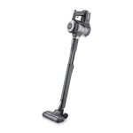 Severin hv 7155 - aspirateur - balai /  main (2 - en - 1) - sans sac - sans fil - anthracite / noir ...