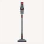 Severin hv 7184 aspirateur balai et balai lectrique batterie sec hep