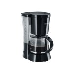 Severin ka 4479 - cafetire - 10 tasses - noir
