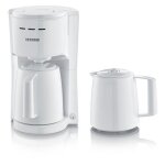 Severin ka 9256 machine � caf� enti�rement automatique machine � caf� filtre