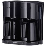 Severin ka 9315 machine � caf� machine � caf� filtre 1 l