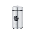 Severin km 3879 - moulin à épices / café - 150 watt - noir / inox brossé Severin km 3879 - moulin à épices / café - 150 watt - noir / inox brossé