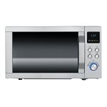 Severin mw 7751 - four micro - ondes grill - 20 litres - 800 watt - acier inoxydable Severin mw 7751 - four micro - ondes grill - 20 litres - 800 watt - acier inoxydable