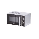 Severin mw 7771 - four � micro - ondes avec fonction grill - 700 watts 20 l