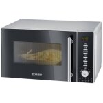 Severin mw 7773 - four micro - ondes combin - grill - 20 litres - 800 watt