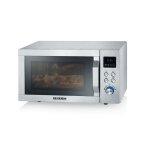 Severin mw 7774 - micro - onde combin� 25 l