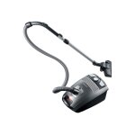 Severin s'power bc 7045 snowwhite - aspirateur - traineau - sac - gris platine / rouge grenat Severin s'power bc 7045 snowwhite - aspirateur - traineau - sac - gris platine / rouge grenat