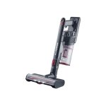 Severin s'power hv 7153 - aspirateur - balai /  main (2 - en - 1) - sans sac - sans fil - noir rouge ...