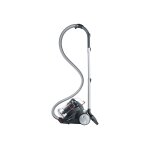 Severin s'power my 7114 nonstopxl - aspirateur - traineau - sans sac - noir
