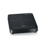 Severin - r�chaud induction 1 feu 2000w kp1025