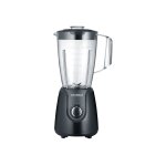 Severin sm 3707 - bol mixeur blender - 1. 5 litres - 600 watt - noir