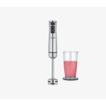 Severin sm 3773 blender 0, 7 l blender sport 1000 w noir et acier inoxydable