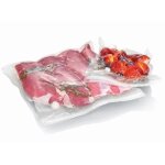 Severin zb 3619 - kit de sac à fermeture éclair - pour emballeuse sous vide Severin zb 3619 - kit de sac à fermeture éclair - pour emballeuse sous vide