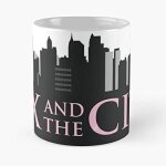 Sex and the city satc new york carrie bradshaw - meilleures tasses miranda hobbes charlotte samantha ... Sex and the city satc new york carrie bradshaw - meilleures tasses miranda hobbes charlotte samantha ...