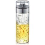 Shaker gefu shaker mix en vert 350ml