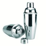 Shaker inox 0. 7 l