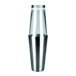 Shaker inox boston 0. 5 l Shaker inox boston 0. 5 l