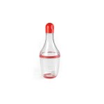 Shaker a vinaigrette rouge