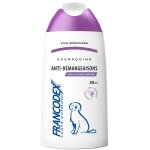 Shampooing anti - demangeaisons flacon 250 ml