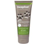 Shampooing beaphar chats special poils longs 200ml