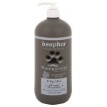 Shampooing beaphar pelage blanc 750ml