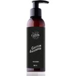 Shampooing a la caf�ine - pour hommes - anti - chute de cheveux a la caf�ine - distributeur a pompe - ...