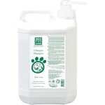 Shampooing pour chiens - menforsan - aloe vera - 5 litres - hydratation - peaux sensibles