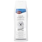 Shampooing couleur blanc 250 ml Shampooing couleur blanc 250 ml