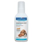 Shampooing doux sans rin�age, 100 ml, pour rongeurs et lapins