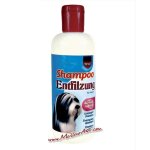 Shampooing d�m�lant 250 ml
