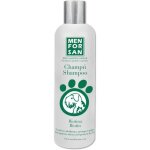 Shampooing - menforsan - biotine - 300 ml - renforce le pelage - pour chiens
